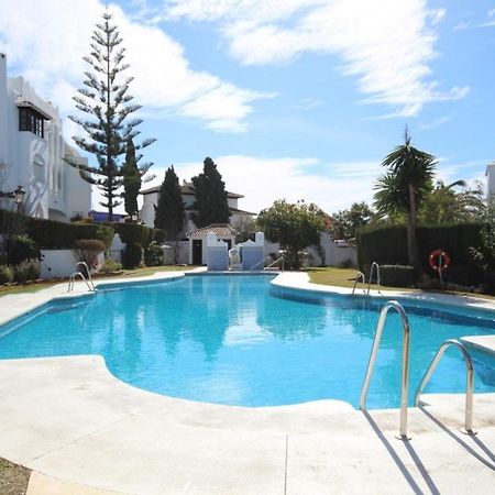 Apartmán Casa De Lucia Mijas Exteriér fotografie