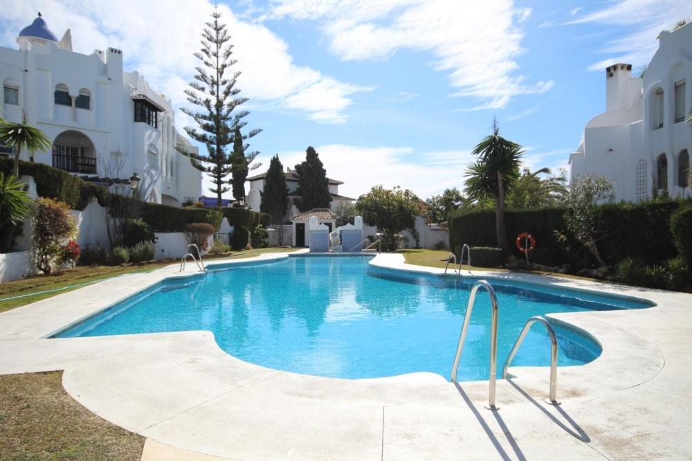 Apartmán Casa De Lucia Mijas Exteriér fotografie