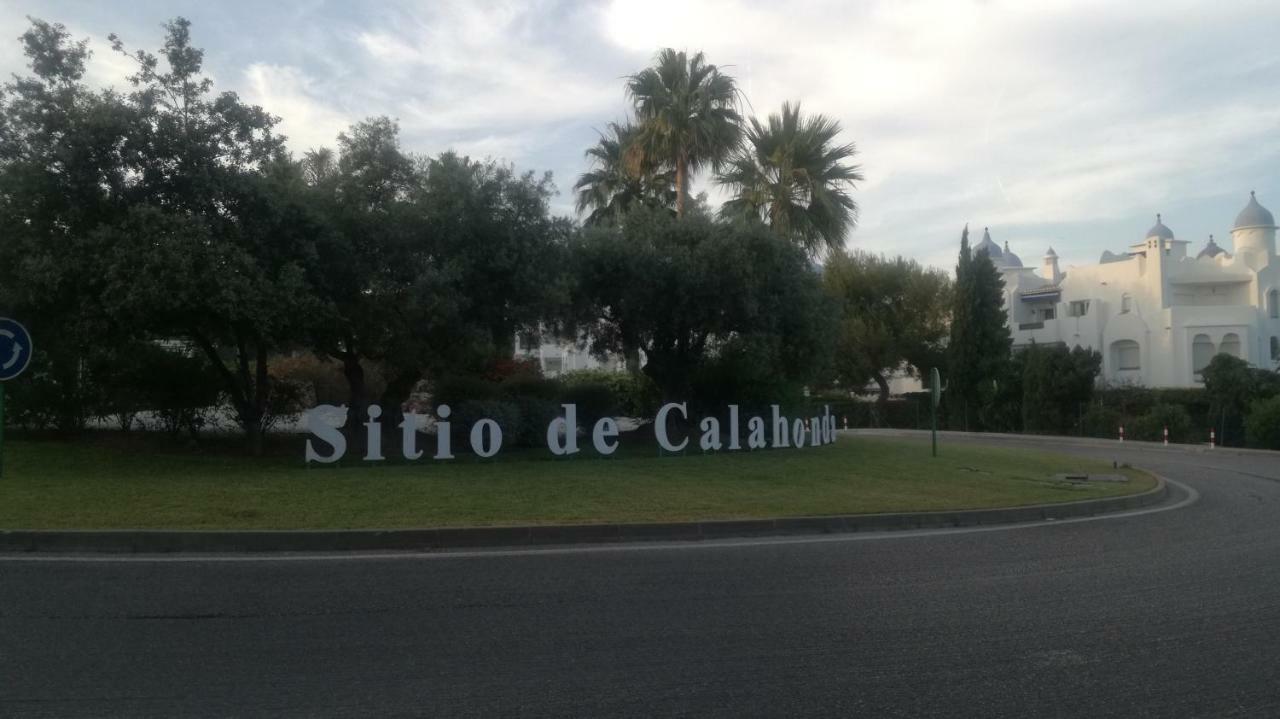 Apartmán Casa De Lucia Mijas Exteriér fotografie
