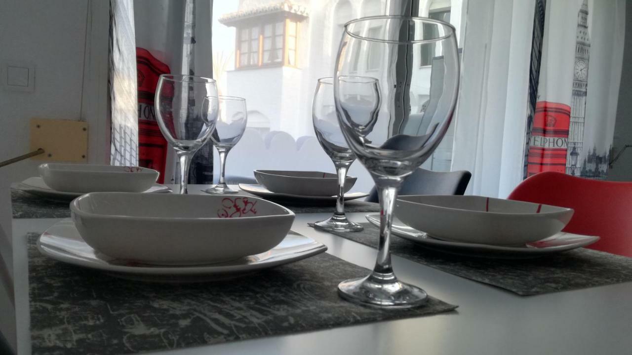 Apartmán Casa De Lucia Mijas Exteriér fotografie