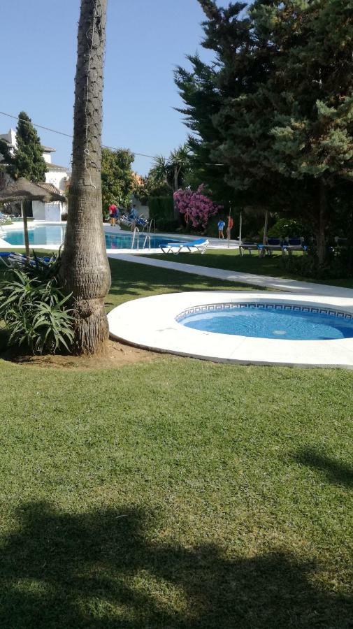 Apartmán Casa De Lucia Mijas Exteriér fotografie
